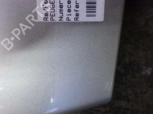 Tailgate PEUGEOT 406 (8B) 2.2 HDi | BP27483014C6 