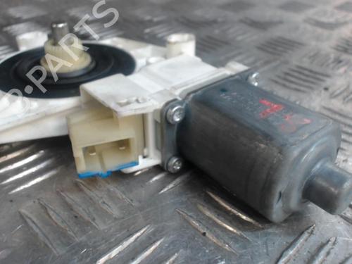 Left front window motor MERCEDES-BENZ M-CLASS (W164) ML 320 CDI 4-matic (164.122) | BP24269619E21 