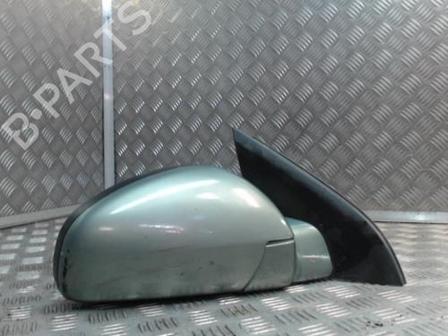 Ryggespeil høyre OPEL VECTRA C (Z02) 1.9 CDTI (F69) | BP24268838C27 