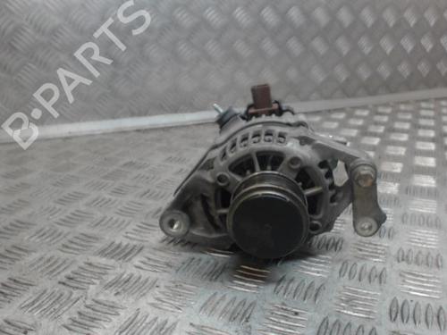 Used Alternator PEUGEOT 108 1.0 VTi (69 hp) 24271665