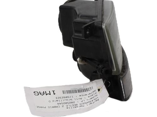 Right front fog light VW BEETLE Convertible (5C7, 5C8) 1.2 TSI 16V | BP30145717C31