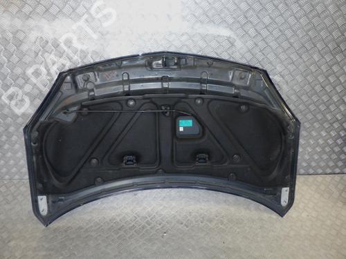 Used Hood RENAULT KOLEOS I (HY_) 2.0 dCi 4x4 (HY0K) (150 hp) 24275475