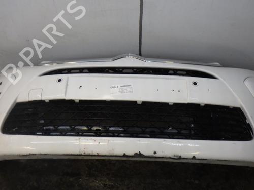 Used Front bumper CITROËN C4 Picasso I MPV (UD_) 1.6 HDi 110 (112 hp) 29184867
