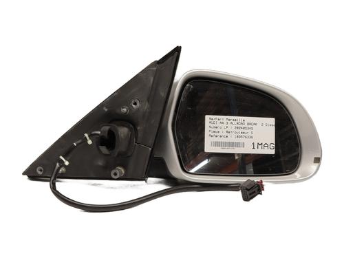 Used Right mirror AUDI A4 Allroad B8 (8KH) 2.0 TDI quattro (170 hp) 24595176