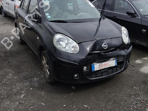 Left front window switch NISSAN MICRA IV (K13K, K13KK) 1.2 | BP30300194I27 - Image 11