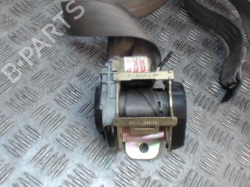 Front right seatbelt KIA SOUL I (AM) 1.6 CRDi 128 | BP24273372I25 - Image 2