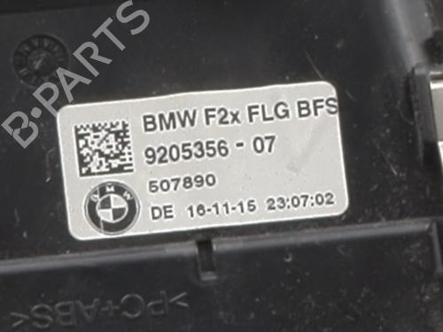 Air vent BMW 2 Coupe (F22, F87) 218 d | BP25896375I21 
