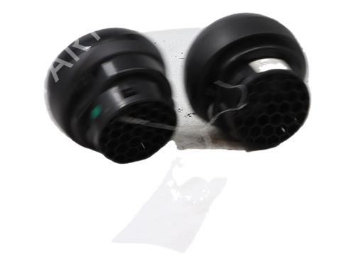 Air vent SMART FORTWO Coupe (453) 1.0 (453.341) | BP39610197I21 - Image 4