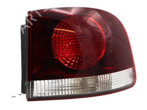 Used Right taillight VW TOUAREG (7LA, 7L6, 7L7) 3.0 V6 TDI (225 hp) 30936233