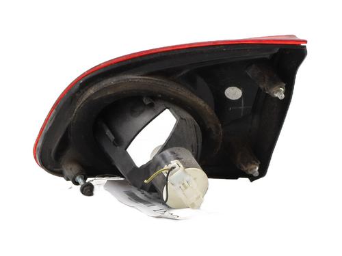 Left tailgate light NISSAN QASHQAI I (J10, NJ10) 1.6 dCi | BP31024718C79