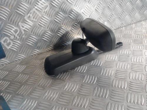 Rear mirror PEUGEOT 3008 I MPV (0U_) 2.0 HDi Hybrid4 (0URHCA) | BP24271889I6 