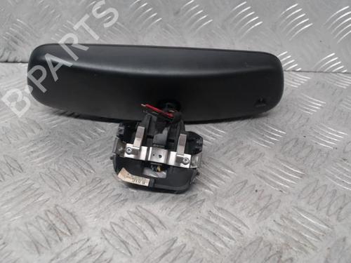 Used Rear mirror Rear mirror PORSCHE CAYENNE (9PA) S 4.5 (340 hp) 24279133 24279133