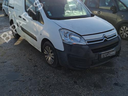 Ratstangsstang CITROËN BERLINGO Box Body/MPV (B9) | BP35748290I23 - Image 19