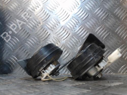 Used Horn PEUGEOT 5008 II (MC_, MJ_, MR_, M4_) 1.6 THP 165 (M45GZW, M45GYW, M45GYV) (165 hp) 24280324