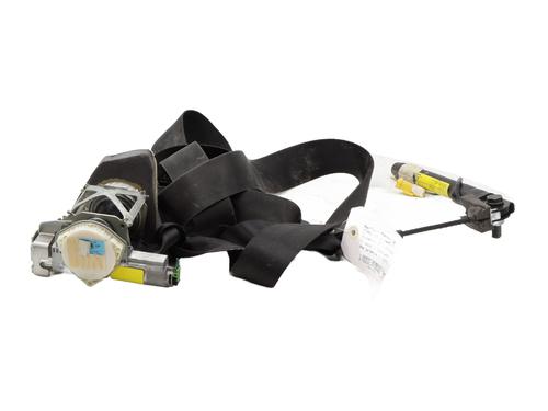 Used Front left seatbelt FORD KA (RU8) 1.2 (69 hp) 31342322