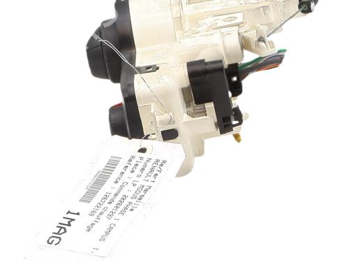 Climate control RENAULT MODUS / GRAND MODUS (F/JP0_) 1.2 (JP0C, JP0K, FP0C, FP0K, FP0P, JP0P, JP0T) | BP36230257I5 - Image 2