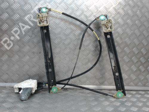 Used Front right window mechanism AUDI A1 Sportback (8XA, 8XF) 1.4 TFSI (125 hp) 24282847