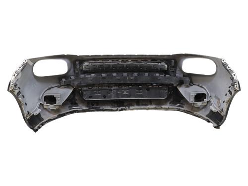 front-bumper-citroen-c3-iii-sx-2016-40200536 main image