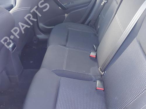 Front left belt tensioner PEUGEOT 208 I (CA_, CC_) 1.6 HDi / BlueHDi 75 | BP30177600C87