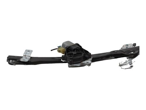Front left window mechanism CHEVROLET AVEO Hatchback (T300) 1.3 D | BP38295318C22 - Image 4