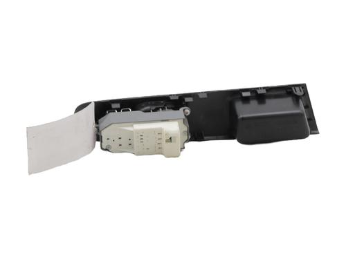 Used Left front window switch Left front window switch TOYOTA YARIS (_P13_) 1.0 (KSP130) (72 hp) 27820545 27820545