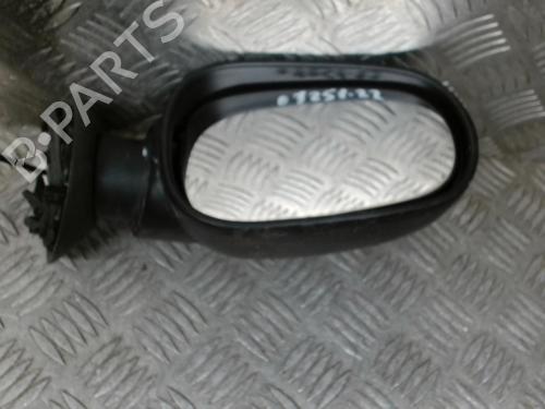 Used Right mirror Right mirror DACIA LOGAN (LS_) 1.5 dCi (LS0K) (68 hp) 24268317 24268317