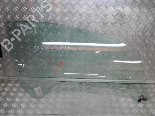 Used Front right door window PEUGEOT 307 CC (3B) 2.0 16V (136 hp) 24275540