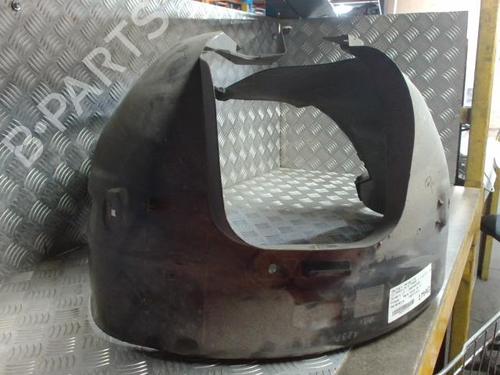 Wheel arch CITROËN C4 II (NC_) 1.6 VTi 120 (NC5FS0, NC5FS9) | BP24638763C56