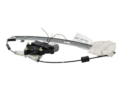 Front left window mechanism KIA PICANTO III (JA) 1.0 | BP38456369C22 - Image 5
