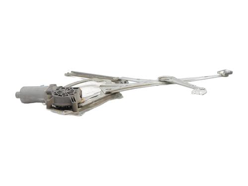 Front right window mechanism MERCEDES-BENZ M-CLASS (W163) ML 270 CDI (163.113) | BP26603374C23 
