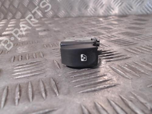 Used Right front window switch RENAULT CLIO III (BR0/1, CR0/1) 1.5 dCi (75 hp) 24284311