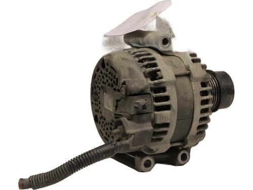 Alternator OPEL CORSA E (X15) 1.3 CDTI (08, 68) | BP24665126M7 - Image 5