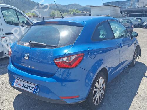 Headlight switch SEAT IBIZA IV (6J5, 6P1) 1.6 TDI | BP28520089I24  - Image 13