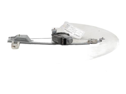 Used Rear left window mechanism RENAULT SCÉNIC II (JM0/1_) 1.9 dCi (JM0G, JM12, JM1G, JM2C) (120 hp) 28077392