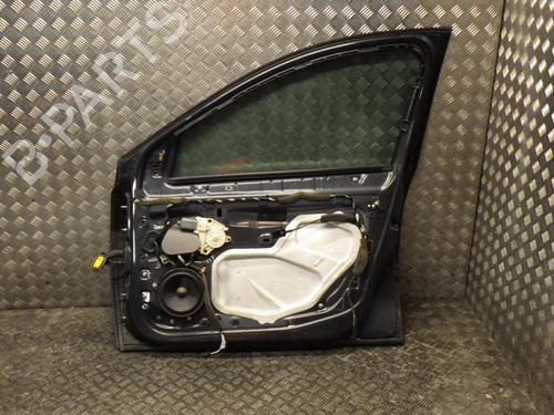 Used Right front door RENAULT LAGUNA III Grandtour (KT0/1) 1.5 dCi (KT0A, KT0R, KT02) (110 hp) 24264279
