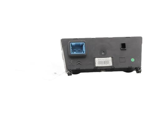 Climate control PEUGEOT 308 I (4A_, 4C_) 1.6 HDi | BP26179504I5 