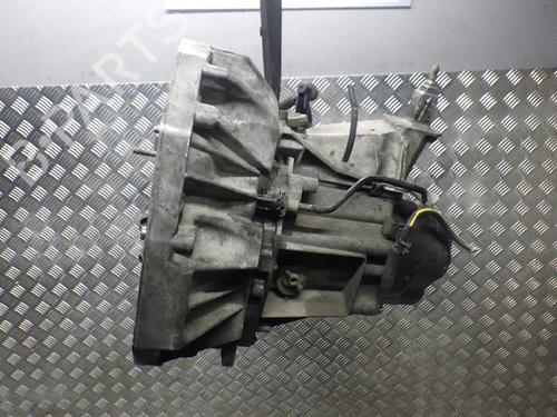 Gearbox NISSAN NOTE (E12) 1.5 dCi | BP24268110M3  - Image 5