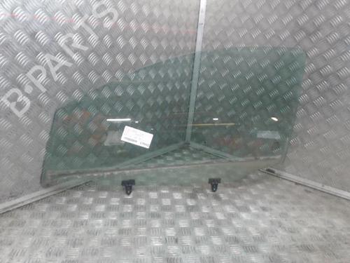 Front left door window NISSAN QASHQAI / QASHQAI +2 I (J10, NJ10, JJ10E) 1.5 dCi | BP24270849C18 