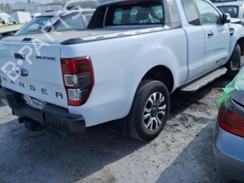 Left front window switch FORD RANGER (TKE) 3.2 TDCi 4x4 | BP33414536I27  - Image 10