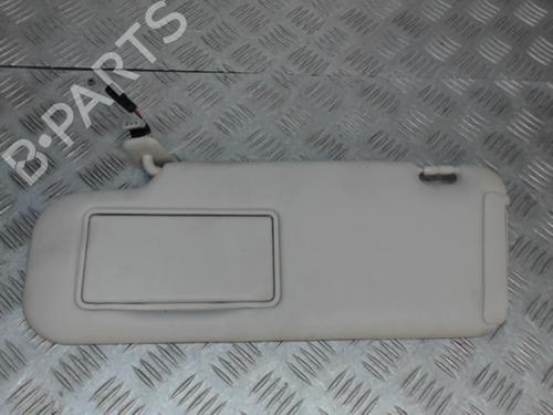 left-sun-visor-mazda-cx-7-er-2006-2007-2008-2009-2010-2011-2012-2013-2014-24277232 main image
