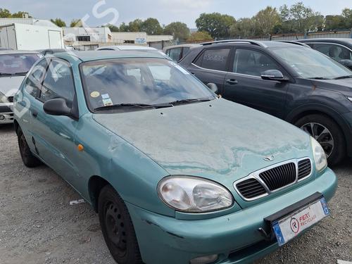 Used Parts DAEWOO LANOS (KLAT) 1.6 16V 4513049