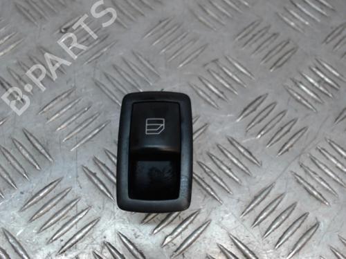 Used Left rear window switch MERCEDES-BENZ B-CLASS Sports Tourer (W245) B 180 CDI (245.207) (109 hp) 24274085