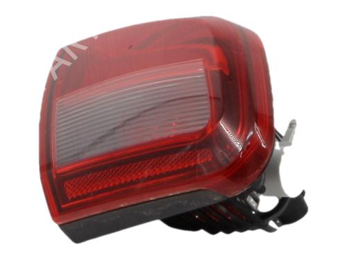 Used Left tailgate light Left tailgate light 36788951 36788951