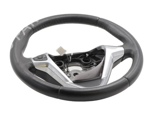 Steering wheel FORD FIESTA VI (CB1, CCN) 1.25 | BP27220028C49  - Image 5