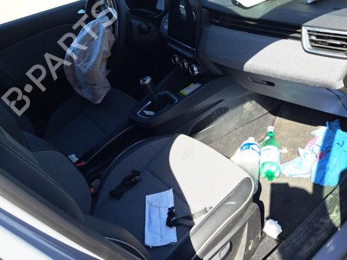 Front left lock RENAULT CLIO V (B7_) 1.0 TCe 90 (B7MT) | BP24270771C98  - Image 16