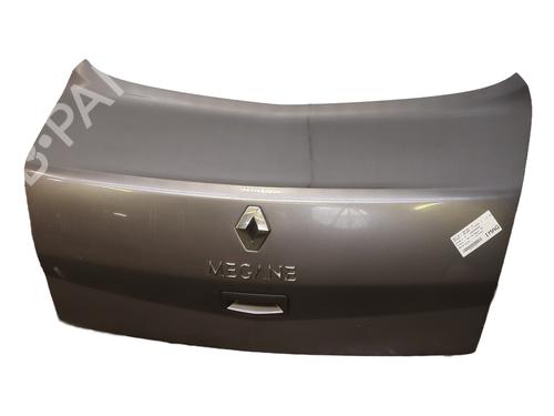 Used Tailgate RENAULT MEGANE II (BM0/1_, CM0/1_) 1.4 16V (BM0B, CM0B) (98 hp) 28813466