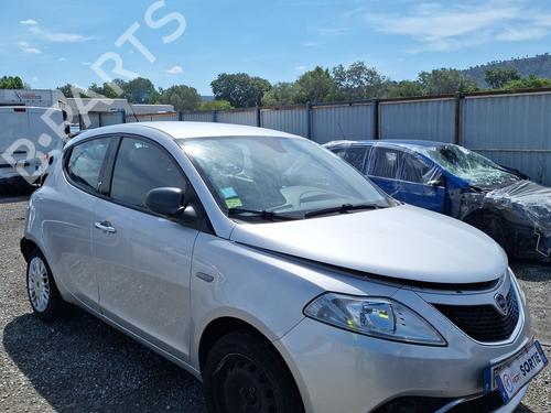 Steering column stalk LANCIA YPSILON (312_) 1.2 (312.PXA1A, 312.YXA1A) | BP29142108I23 - Image 6