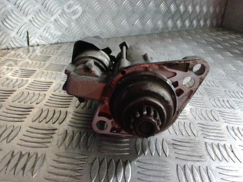 Used Starter VW GOLF VI (5K1) 2.0 TDI (110 hp) 24264515