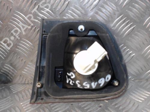 Used Left tailgate light Left tailgate light SEAT IBIZA II (6K1) 1.4 i (60 hp) 24273333 24273333
