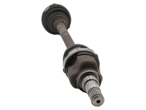Left front driveshaft PEUGEOT 107 (PM_, PN_) 1.0 | BP26891660M38